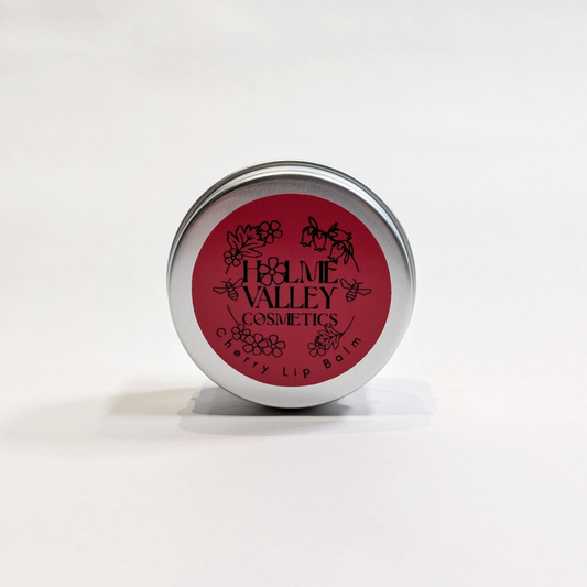 Cherry Lip Balm – 20ml