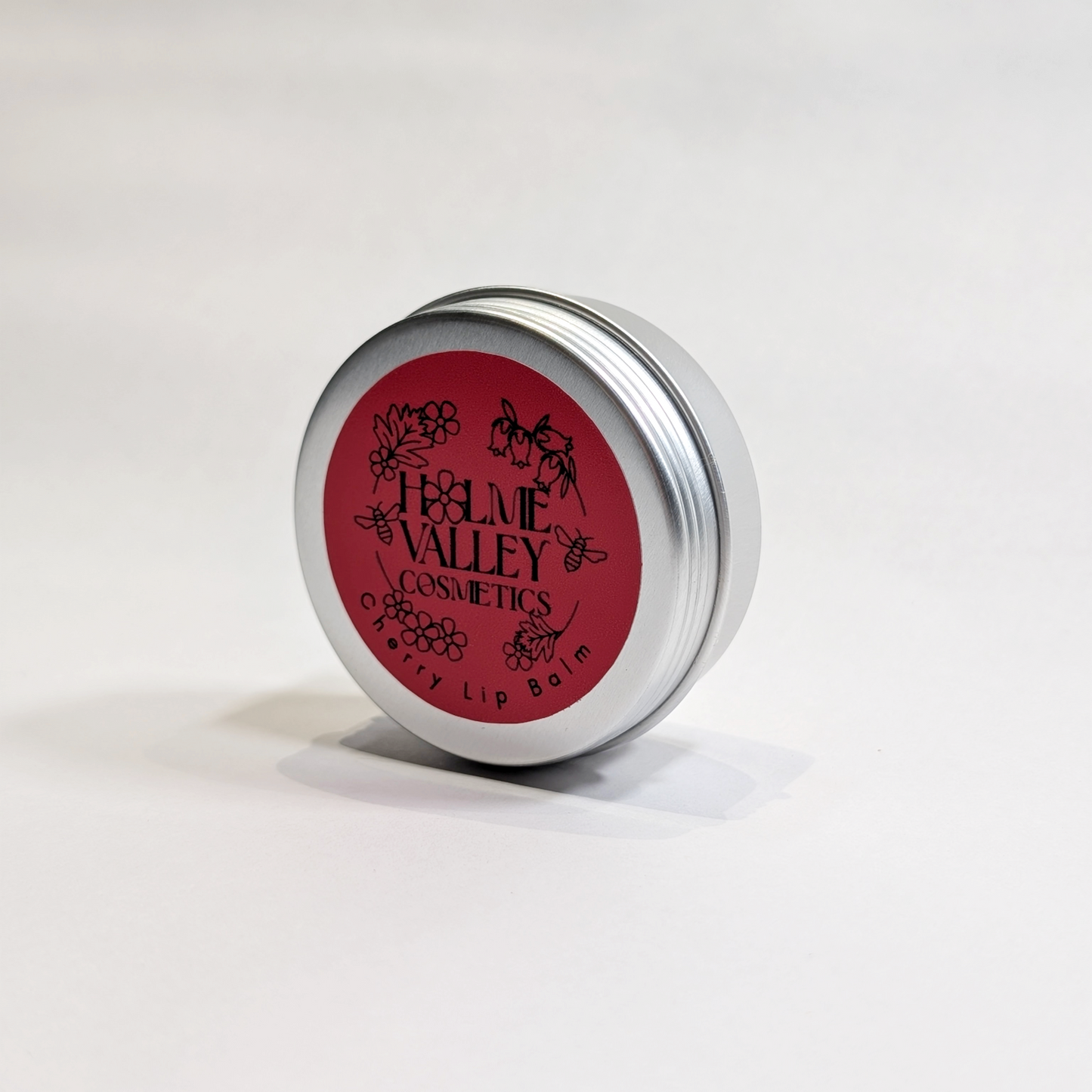 Cherry Lip Balm – 20ml