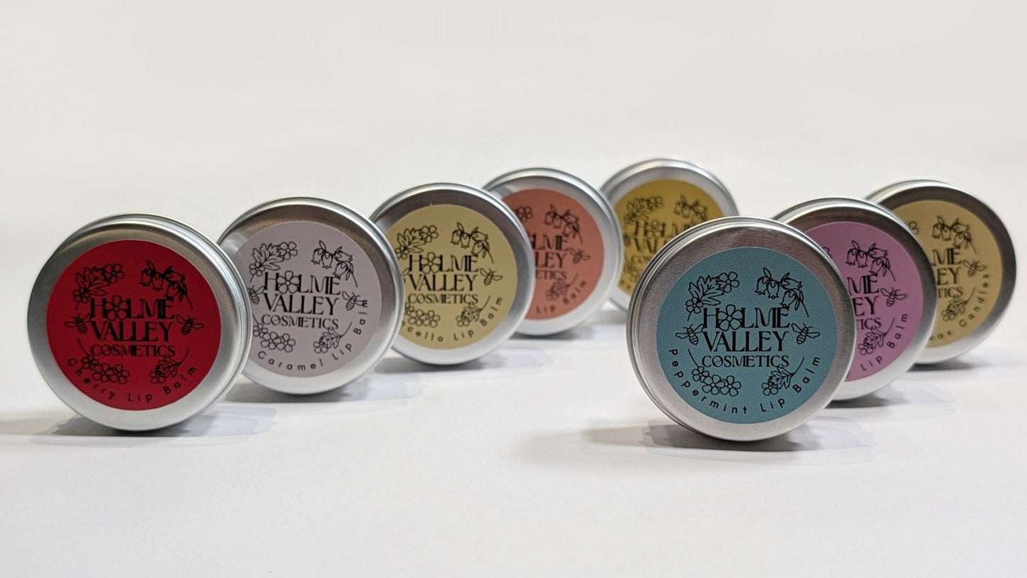 Honey Lip Balm – 20ml