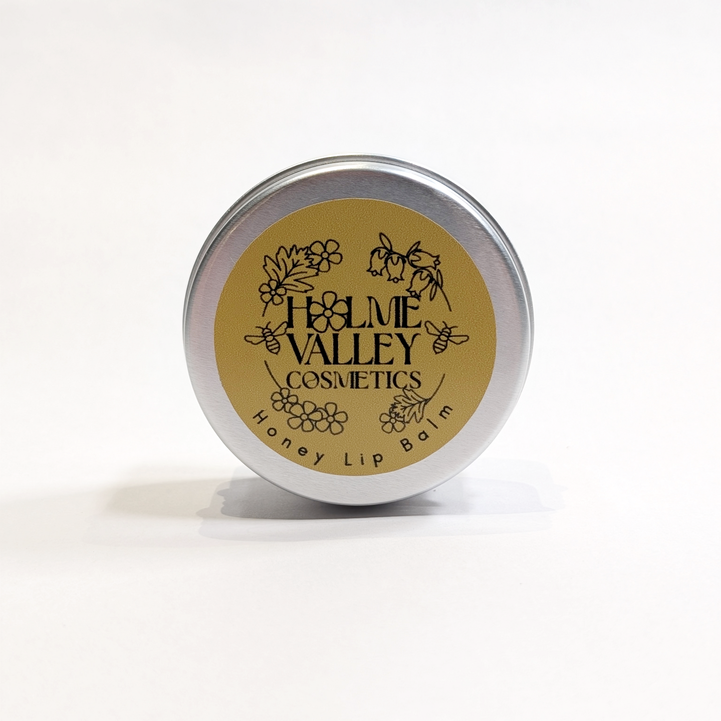 Honey Lip Balm – 20ml