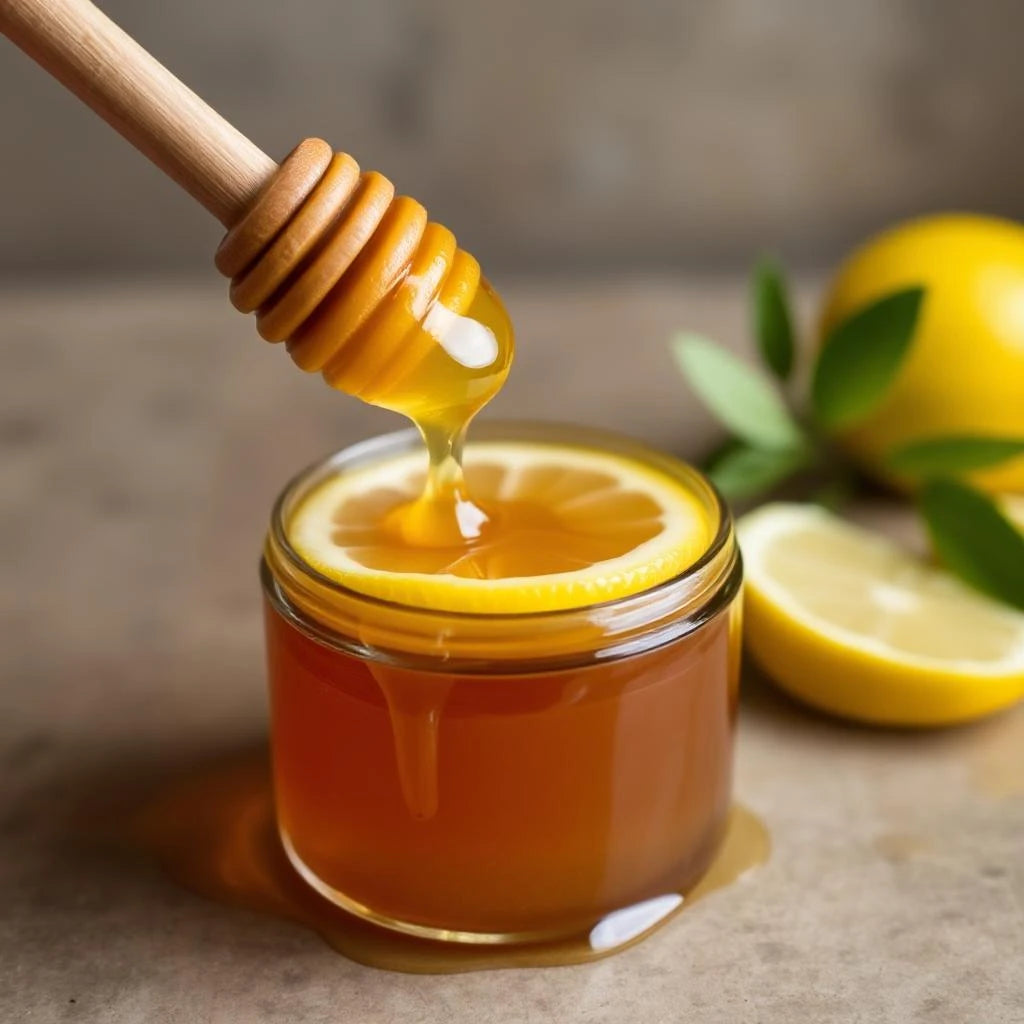 Limoncello Lip Balm – 20ml