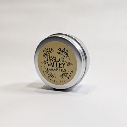 Limoncello Lip Balm – 20ml