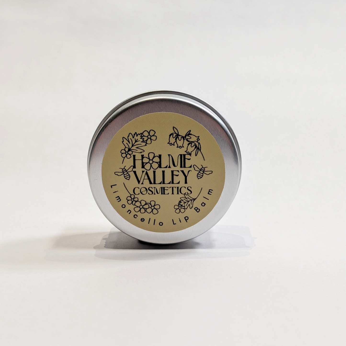 Limoncello Lip Balm – 20ml