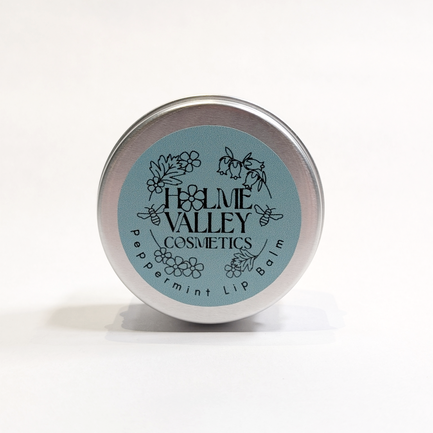 Peppermint Lip Balm – 20ml