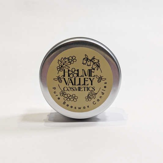 Pure Beeswax Candles Lip Balm – 20ml