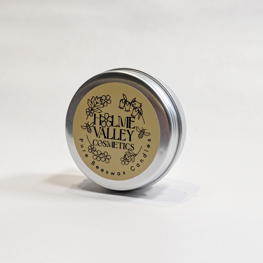 Pure Beeswax Candles Lip Balm – 20ml
