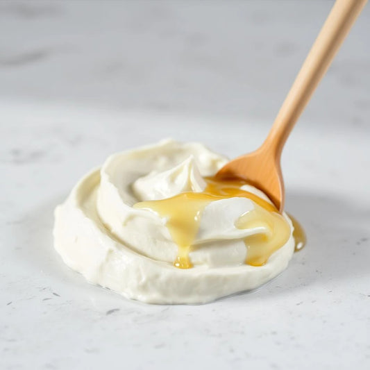 Vintage Rose Whipped Shea Body Butter – 250ml